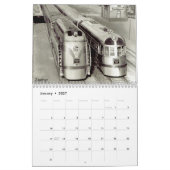 Zephry Züge Kalender (Jan 2027)