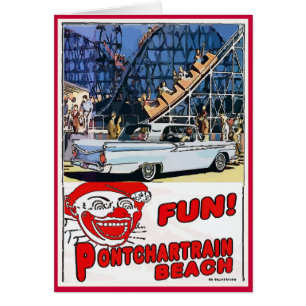 Zephyr Pontchartrain Strand