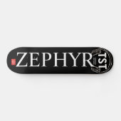 ZEPHYR TRIBUTE Skateboard (Horizontal)