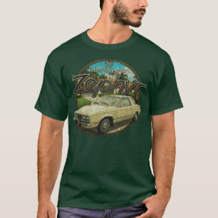 Zephyr Z-7 1978 T-Shirt