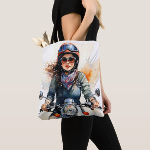 "Zephyra" "Vento Dolce" - Sweet Wind Tasche
