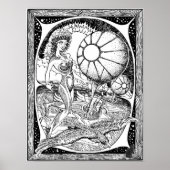 Zephyrelle Poster (Vorne)