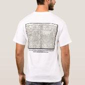 Zephyrus Books Shirt (Rückseite)