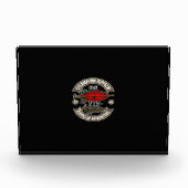 zeppelin adventure fotoblock (Vorderseite)