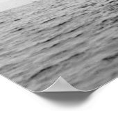 Zeppelin Stern: 1908 Poster (Ecke)