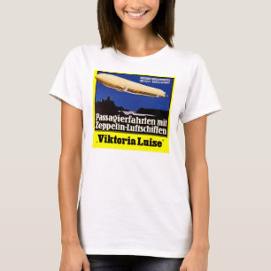 Zeppelin Viktoria T-Shirt