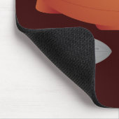 Zeppeline Mousepad (Ecke)