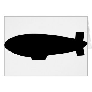 Zeppelinluftschiffikone