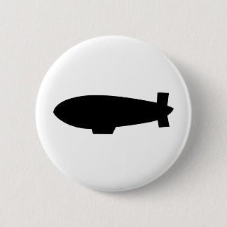 Zeppelinluftschiffikone Button