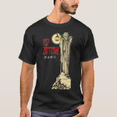 Zeppelinlz T-Shirt (Vorderseite)