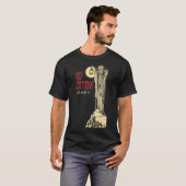 Zeppelinlz T-Shirt (Vorne ganz)