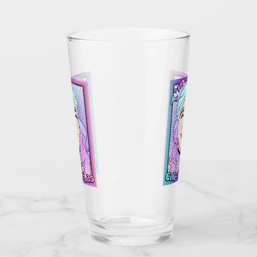 Zer0-Glas-Cup MFab-U-Las Glas (Rechts)
