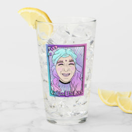 Zer0-Glas-Cup MFab-U-Las Glas