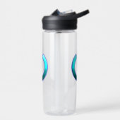 Zer0-Power CamelBak Eddy® Wasserflasche Trinkflasche (Links)