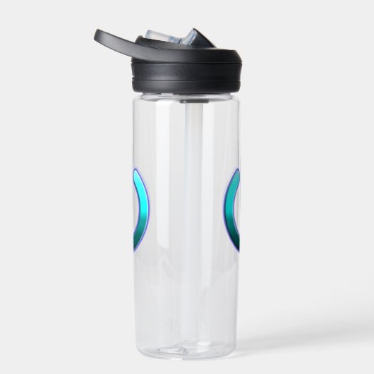 Zer0-Power CamelBak Eddy® Wasserflasche Trinkflasche (Rechts)