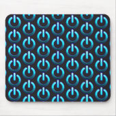 Zer0-Power Mousepad (Vorne)