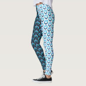 Zer0-Power-Multiprint-Leggings Leggings (Links)