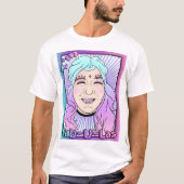 Zer0-T - Shirt für Fab-U-Las (Vorderseite)