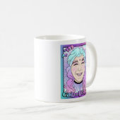 Zer0-Tasse Fab-U-Las Kaffeetasse (VorderseiteRechts)