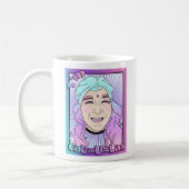 Zer0-Tasse Fab-U-Las Kaffeetasse (Links)