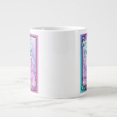 Zer0's Fab-U-Las Jumbo Specialty Tasse (Vorderseite)