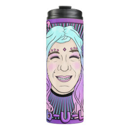 Zer0's Fab-U-Las Thermal Tumbler Thermosbecher