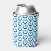 Zer0's Power Foam Can Cooler Dosenkühler (Kanne Vorderseite)