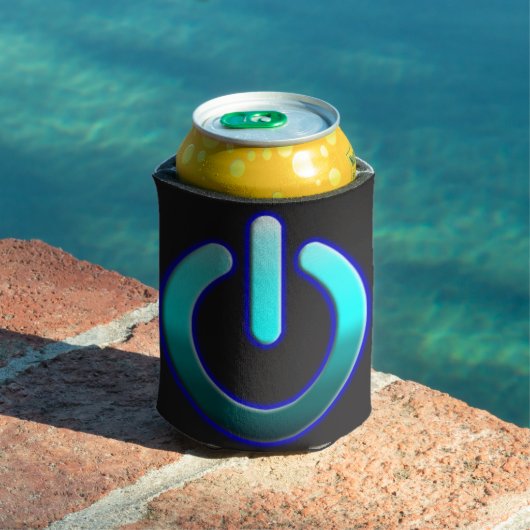 Zer0's Power Foam Can Cooler Dosenkühler (In Situ Pool)