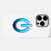 Zer0's Power iPhone / iPad-Hülle Case-Mate iPhone Hülle (Rückseite (Horizontal))