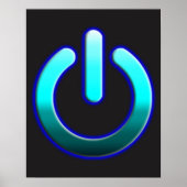 Zer0's Power Poster (Vorne)