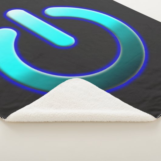 Zer0's Power Sherpa Blanket Sherpadecke (3/4)