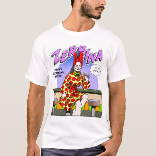 Zerbina T - Shirt