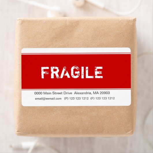 zerbrechlich (Insitu)