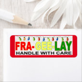 zerbrechlich (Insitu)