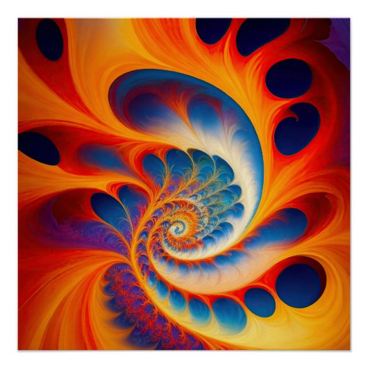 zerbrechlich poster (Vorderseite)