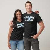 Zerbrechliche Staats-Universität T-Shirt (Unisex)