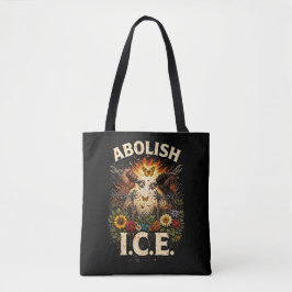 Zerbrecht die Ketten Tasche