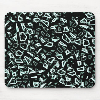 Zerbrochen an Smithereens Mousepad