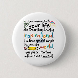 Zerbrochene Crayons Standfarbe Button