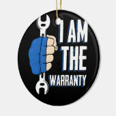 Zerbrochene Diesel-LKW-Teile, die ich für die Gara Keramik Ornament (Links)