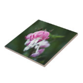 Zerbrochene Herzen reihen sich in die Tile Fliese (Seite)