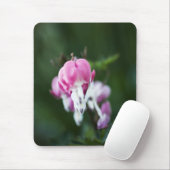 Zerbrochene Herzlinie bis Mousepad (Mit Mouse)