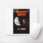 Zerbrochener Horizont Mousepad (Mit Mouse)
