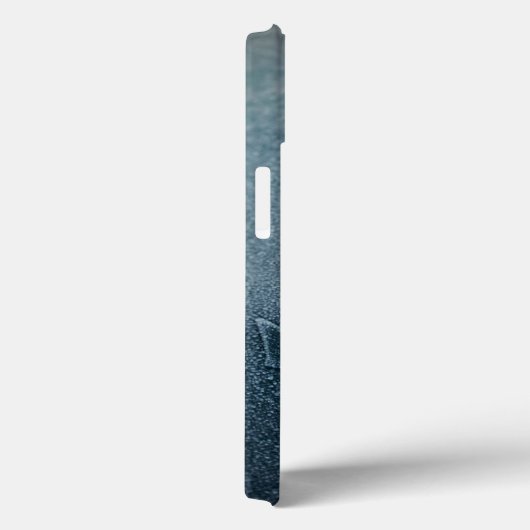 Zerbrochenes Eis, iPhone 13 Fall Case-Mate iPhone Hülle (Rückseite / Rechts)