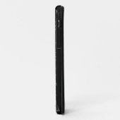 Zerbrochenes Glas - Pinball-Maschine Case-Mate iPhone Hülle (Hinten/Links)