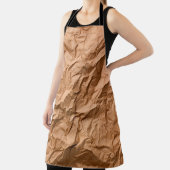 zerbrochenes Papier als Hintergrund abstrakt, graf Schürze (InSitu)