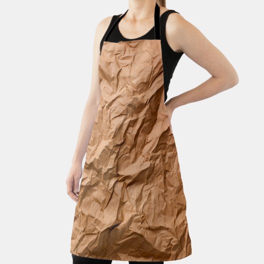 zerbrochenes Papier als Hintergrund abstrakt, graf Schürze (InSitu)