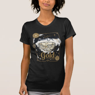 Zerbrochenes wird zu Gold Jesus Kintsugi zerbroche T-Shirt