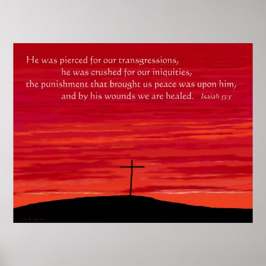 zerdrückt poster (Vorne)