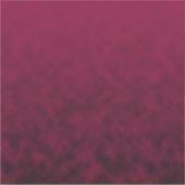 Zerdrückte Blüte Aufkleber (Vorderseite)